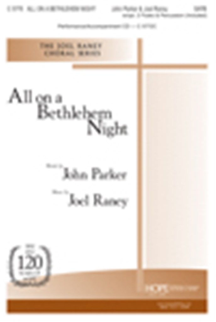 All on a Bethlehem Night